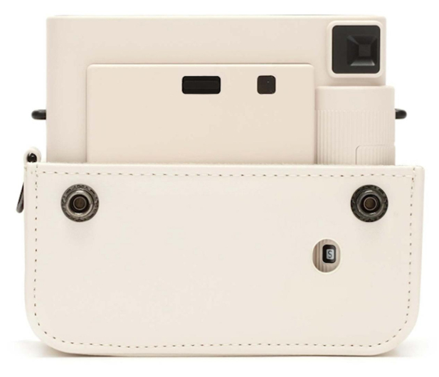 Fujifilm Instax SQ1 pokrowiec biały - 1337227 - zdjęcie 3